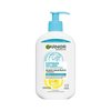 GARNIER - CREMA - ACLARA - LIMPIADORA NUTRITIVA - ANTI ACNE