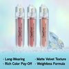 PHYSICIANS - 1712800  - LABIAL - DIAMOND - LAST - ROSE