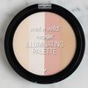 WET N WILD - 320 - ILUMINADOR - 4 TONOS DEGRADE - Catwalk Pi