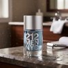 CAROLINA HERRERA - EDT - MEN - 212 - CLASICO - 30 ML