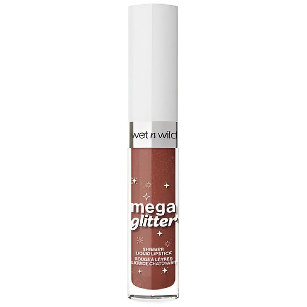 Imagen de WET N WILD - 11623001 - LAB - MEGA GLITTER - LIQ - HEAR ME O
