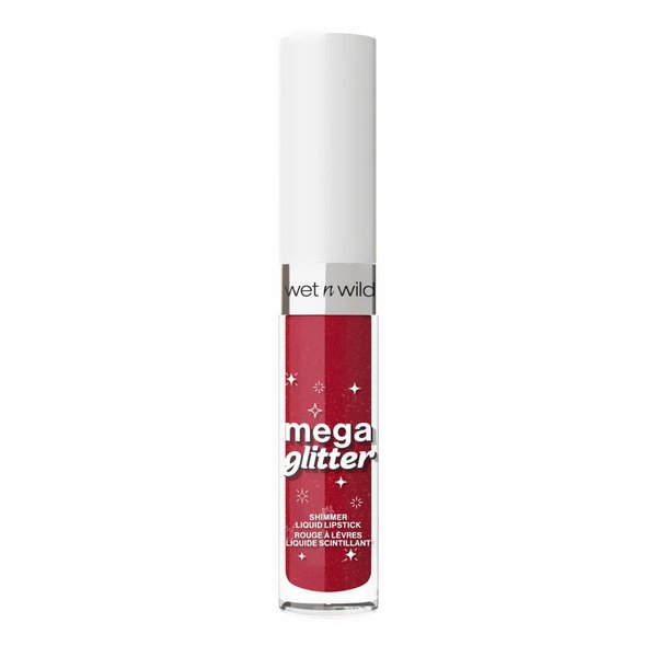 Imagen de WET N WILD - 11623003 - LAB - MEGA GLITTER - LIQ - NEW SOULM