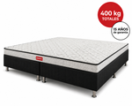 Imagen de Conjunto Sommier Grand Tech Extra King 28cm