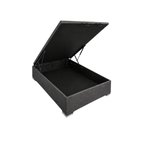 Imagen de Conjunto Baulera Grand Tech 2 Plazas 28cm
