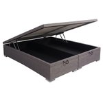 Imagen de Conjunto Baulera Grand Tech Extra King 28cm