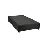 Imagen de Conjunto Sommier Grand Tech 1 Plaza 28cm