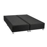 Imagen de Sommier Box Queen Espuma Apolo D33