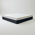 Imagen de Conjunto Sommier Grand Tech Extra King 28cm