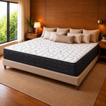 Imagen de Colchón Atlanta Extra King 22cm
