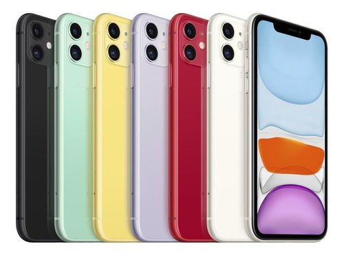 Imagen de IPhone 11