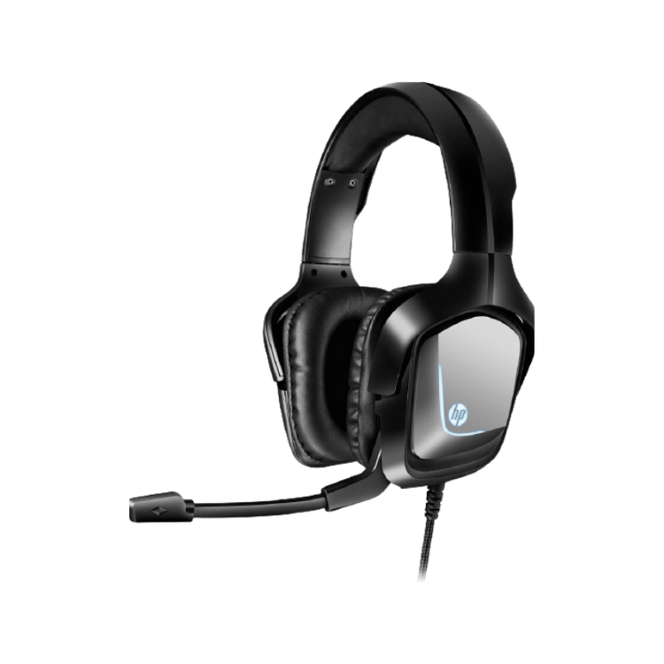 Imagen de Audífonos Gamer Led H220S HP