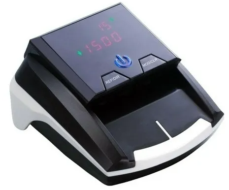 Imagen de Detector De Billetes Falsos Automático