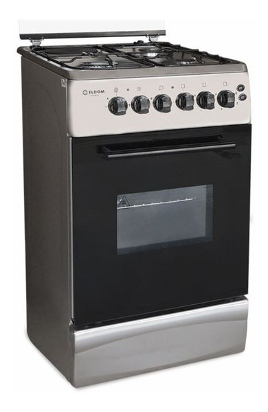 Imagen de Cocina combinada Eldom Florencia ULTRA 3g+1d