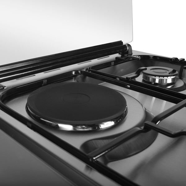 Imagen de Cocina combinada Eldom Florencia ULTRA 3g+1d