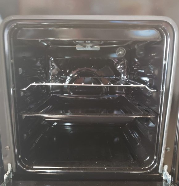 Imagen de Cocina combinada Eldom Florencia ULTRA 3g+1d