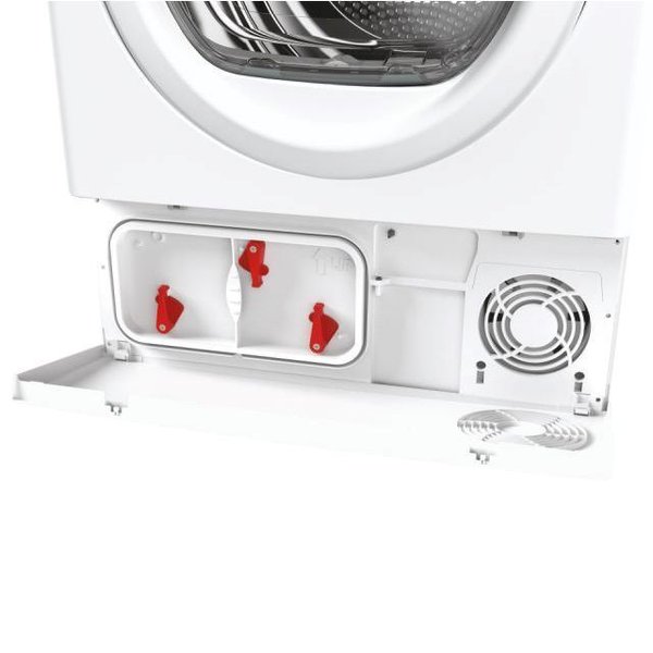 Imagen de Secarropa Candy evacuacion CSE V8LF-S 8k