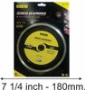 Imagen de Disco diamantado 180 mm