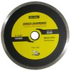 Imagen de Disco diamantado 180 mm