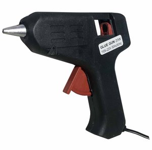 Imagen de Pistola silicona 20watt