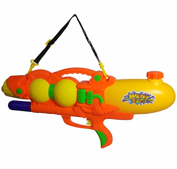 Imagen de Pistola de agua gigante  60cm