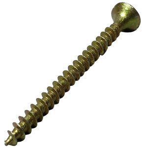 Imagen de Tornillo Philips  para madera 80 unidades