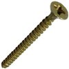 Imagen de Tornillo Philips  para madera 80 unidades