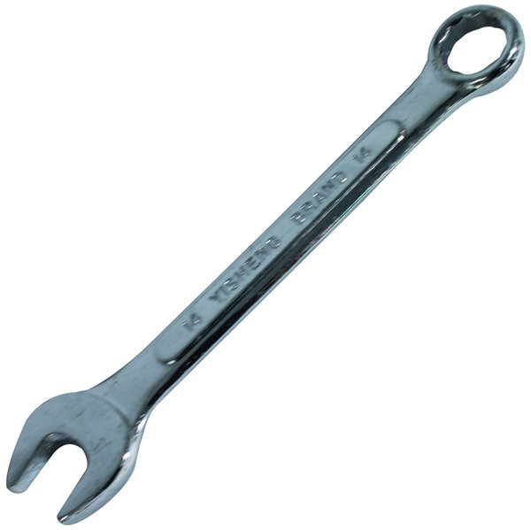 Imagen de Llave combinada 14 inch en doble blister