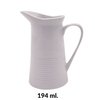 Imagen de Jarra lechera ceramica 7,5 x 9,3