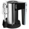 Imagen de Batidora acero inoxidable con accesorios 5 velocidades sonifer