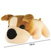Imagen de Peluche perro acostado con sopapa