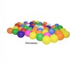 Imagen de Pelota x 50 en red para pelotero 7 cm