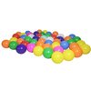 Imagen de Pelota x 50 en red para pelotero 7 cm