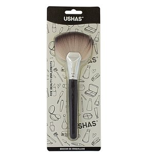 Imagen de Pincel abanico para maquillaje