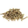 Imagen de Tornillo Philips para madera 30 unidades