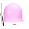 Imagen de Gorra de silicona para claritos con aguja