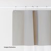 Imagen de Barrote extensible  color blanco