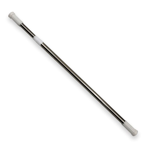 Imagen de Barrote extensible  color metal