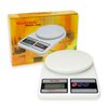 Imagen de Balanza de cocina digital precisión de 1 g hasta 10 kg