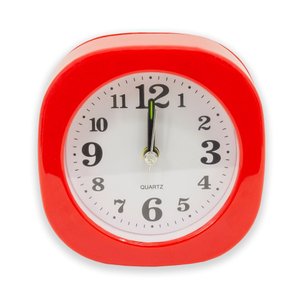 Imagen de Reloj despertador con luz