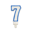 Imagen de Vela para cumpleaños numeros