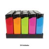 Imagen de Encendedor x 50 unidades en Display