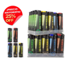 Imagen de Encendedor x 50 unidades en Display