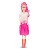 Imagen de Muñeca flaca infantil
