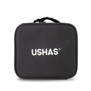 Imagen de Valija organizadora de maquillaje cosmética Ushas