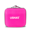 Imagen de Valija organizadora de maquillaje cosmética Ushas