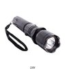 Imagen de Picana personal con linterna led recargable 220 v con estuche