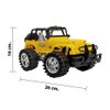 Imagen de Camioneta 4 x 4