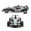 Imagen de Auto f1 con luz y sonido
