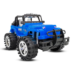Imagen de Camioneta 4 x 4