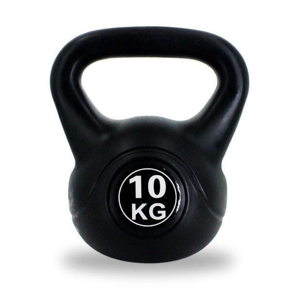 Imagen de Pesa Rusa mancuerna 10 kg